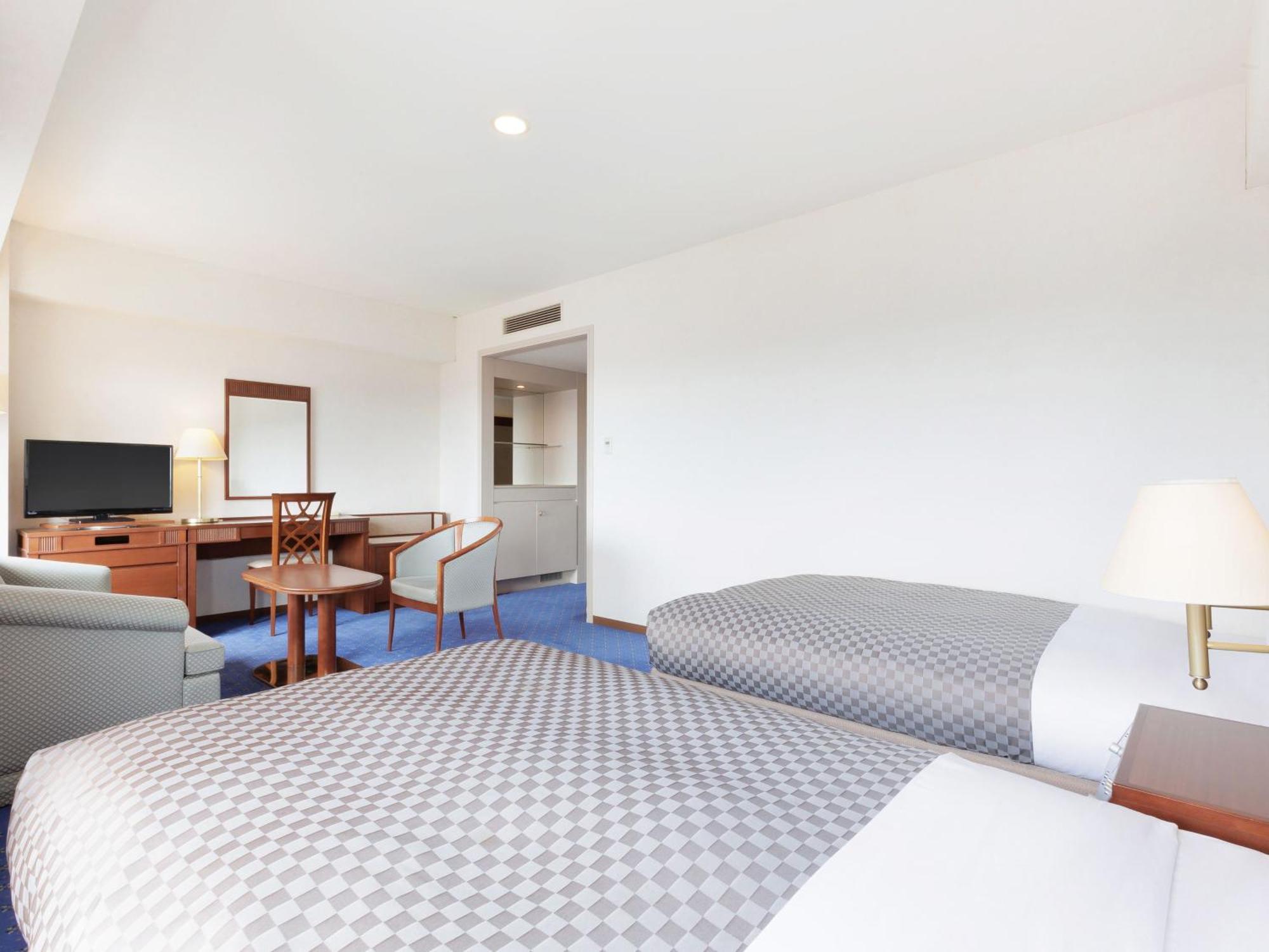 Art Hotel Kashima Central 神栖市 エクステリア 写真