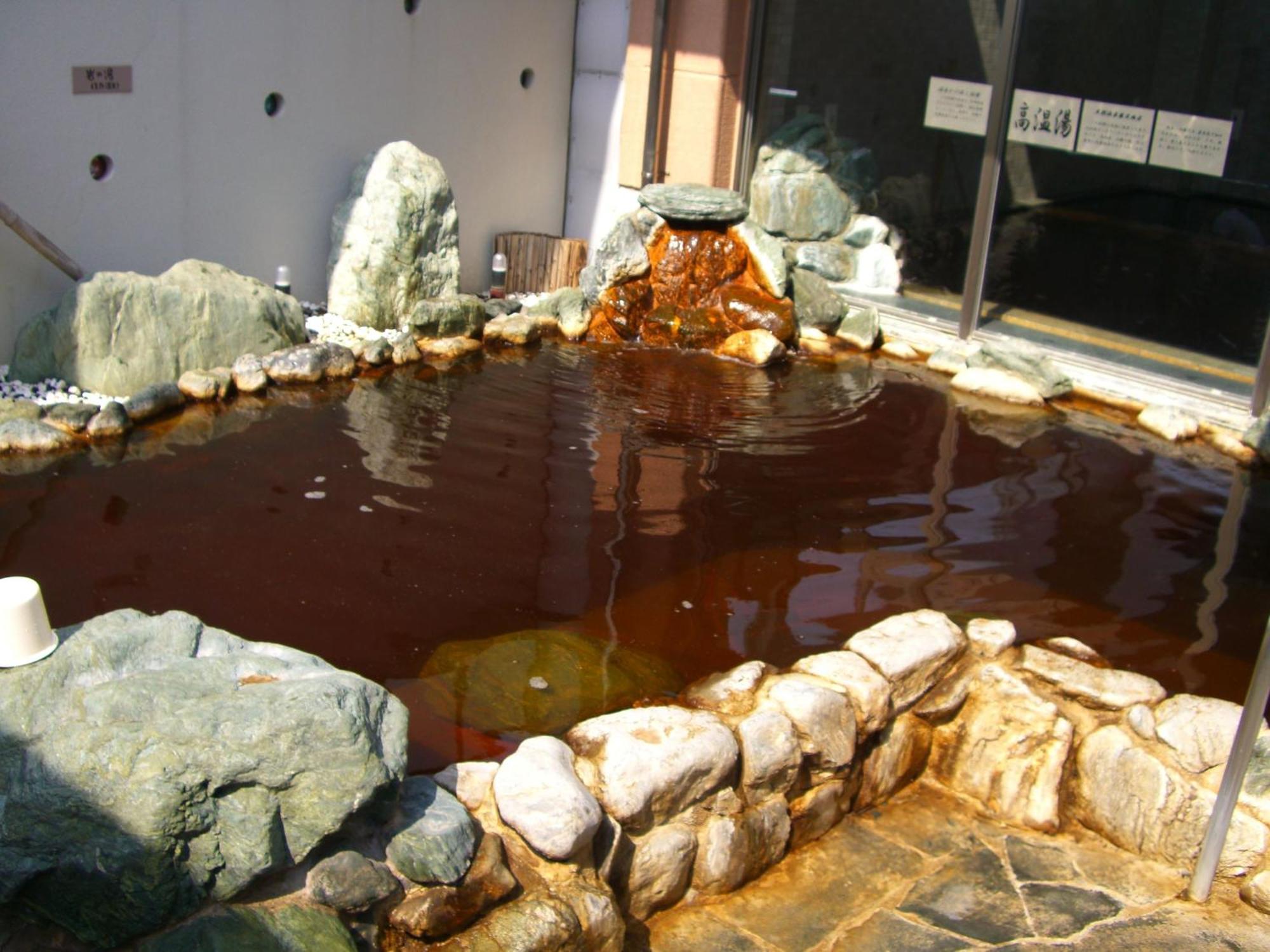 Art Hotel Kashima Central 神栖市 エクステリア 写真