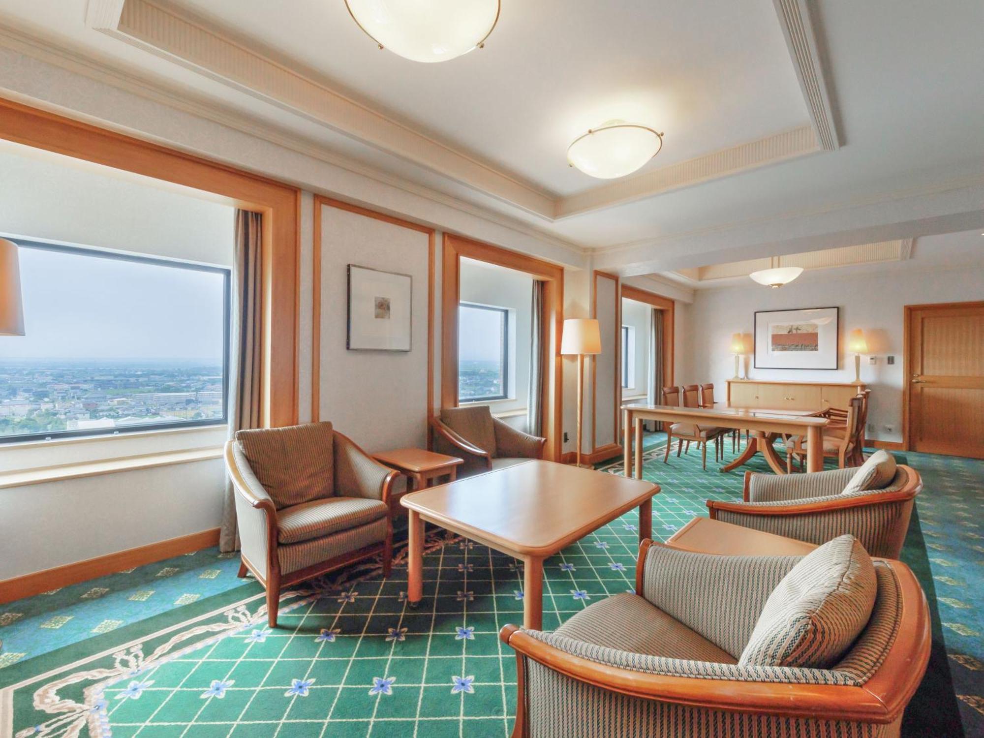 Art Hotel Kashima Central 神栖市 エクステリア 写真