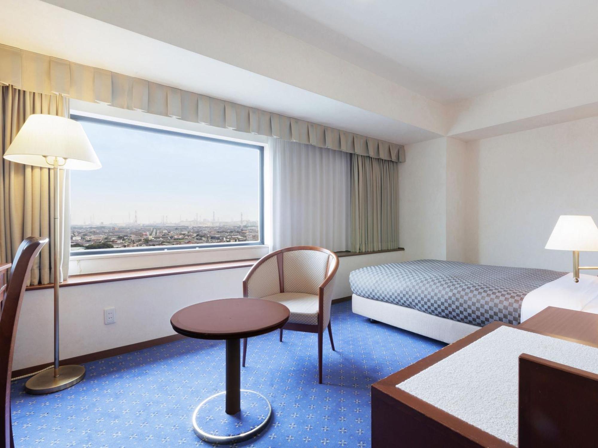 Art Hotel Kashima Central 神栖市 エクステリア 写真