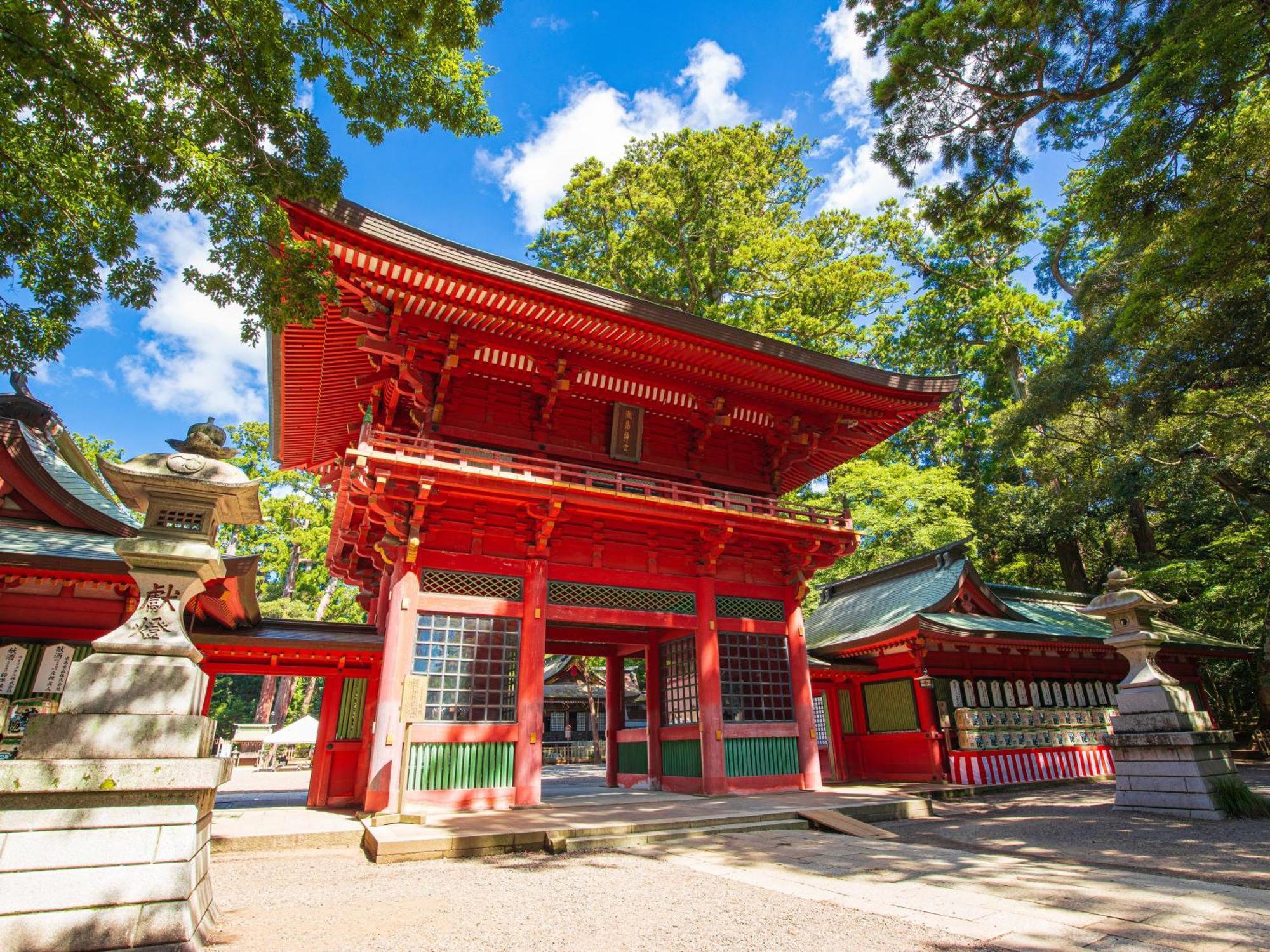 Art Hotel Kashima Central 神栖市 エクステリア 写真